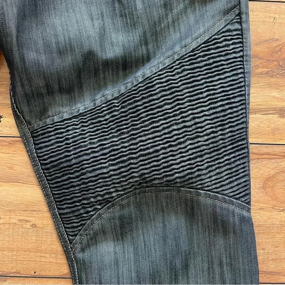 NwT PREMIUM DENIM JOGGERS/TAPERED JEANS – CHAINGANG - Picture 8 of 15